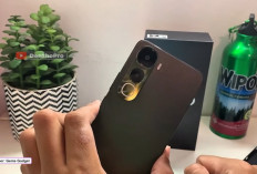 8 HP Ojol 2 Jutaan Terbaik 2026, Baterai 7000 mAh dan Tahan Banting Jadi Andalan