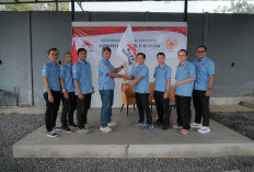 ‎Asosiasi Lari Trail se-Malang Raya Muscab Serentak di Kota Batu, Perkuat Jejaring Olahraga dan Sport Tourism 