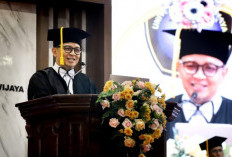 Prof Riyanto Kenalkan River Index untuk Pengukuran Kualitas Perairan Tropis