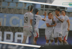 Timnas Indonesia Tersingkir di Piala AFF 2026, Ekspektasi Juara Berakhir di Fase Grup