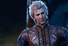 HBO Ingin Kembalikan Kejayaan Fantasy: Angkat Game Baldur’s Gate Jadi Serial TV