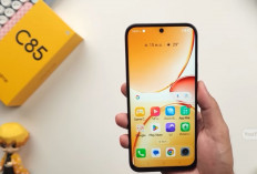 HP Realme Terbaik 1-2 Jutaan 2026, Ini 10 Pilihan Paling Worth dengan Baterai Jumbo