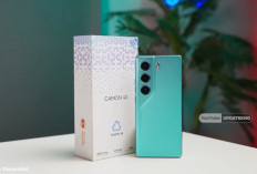 10 HP 2 Jutaan Kamera OIS Terbaik 2026, Hasil Foto Stabil dan Jernih, Ada Poco hingga Samsung