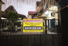 Desa Beji Kota Batu Bakal Punya Mal UMKM, Kantor Desa Pindah ke Lokasi Lebih Luas