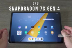 7 Tablet dengan Baterai Jumbo Terbaik 2026, Ada yang Tembus 12.000 mAh untuk Kerja Seharian