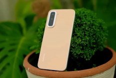 Infinix Hot 70 4G Segera Masuk Indonesia, HP Rp2 Jutaan Ini Siap Guncang Xiaomi dan Poco