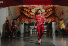 Marselino Ferdinan Resmi ke Persija, Pulang dari Eropa dan Reuni dengan Shin Tae-yong