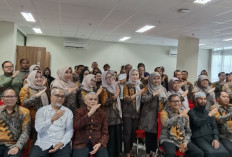 Rayakan Dies Natalis ke-17, Fakultas Vokasi UB Siap Jawab Tantangan dan Optimistis Berkembang