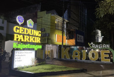Gedung Parkir Kajoetangan Dapat Respons Positif, Pengunjung Apresiasi Parkir Gratis