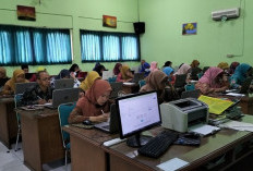20 Contoh Soal AKGTK Madrasah 2026 Quran Hadist dan Kunci Jawaban