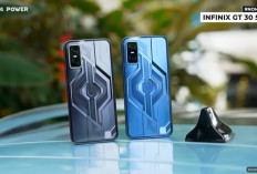 7 HP 3 Jutaan Allrounder Terbaik Mei 2026, Spek Gahar Kamera OIS dan Gaming Lancar