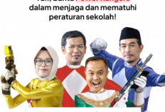 Hari Power Rangers Nasional 28 Agustus: Nostalgia Ranger 90-an dan Jejaknya di Malang