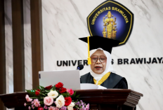 FEB UB Tambah Guru Besar Baru, Prof Sri Muljaningsih Usung Model LILY untuk Berdayakan Tanaman Lokal