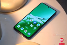 Oppo Reno 15 F 5G Jadi Sorotan, Baterai 7.000 mAh dan Harga Juli 2026 Bikin Reno Series Makin Kompetitif