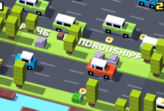 Teman Pengisi Waktu Puasa Anda, Ini Deretan Game Offline Gratis 