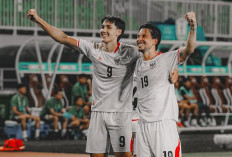 Thom Haye Tampil Gemilang di Piala AFF 2026, Catat Hattrick Assist dan Jadi Jantung Permainan Timnas Indonesia