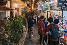 Kayutangan Heritage Malang Bukan Sekadar Kota Tua, Ada Jejak 1870 dan Makam Mbah Honggo