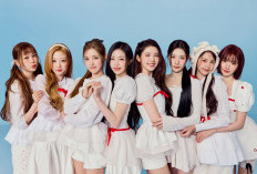 Hearts2Hearts Cetak Rekor Baru melalui Musik Video Terbaru 