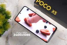 HP 2 Jutaan Terbaik April 2026: Spek Gaming, Kamera 108MP hingga Baterai 7000 mAh!