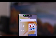 12 HP AMOLED Murah Terbaik 2026, Harga Rp1 Jutaan Spek Gahar dan Layar Super Jernih