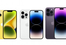 Deretan HP Midrange hingga Flagship Turun Harga Signifikan di 2026: iPhone 14 Turun Hampir Separo Harga!