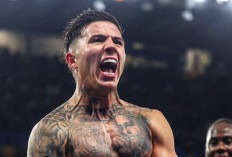 Gol Roket Enzo Fernandez Selamatkan Argentina, Skor Semifinal Piala Dunia 2026 Kembali Imbang 1-1