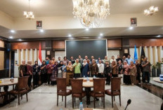 25 Dosen UB Ambil Peran Perkuat Pembangunan Kawasan Transmigrasi