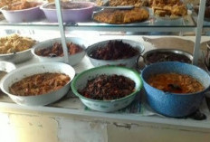 Lonjakan Harga Cabai Jerat Pedagang Warung Makan di Malang, Omzet Merosot hingga 50 Persen