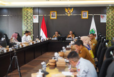 Smart Integrated Farming Kota Batu Dibangun di Giripurno, Lahan 2,59 Hektare Dibagi 11 Zona