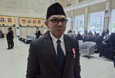 Wali Kota Batu Nurochman Ajak OPD Dukung Sekda Baru, Buang Sekat usai Seleksi