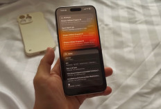 iPhone 15 Pro Max 2026 Masih Worth It? Ini Review Jujur, Harga Bekasnya Bikin Kaget