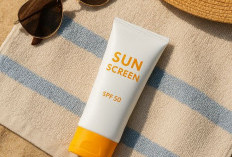 Bingung Pilih Sunscreen? Pahami Perbedaan Physical, Chemical, dan Hybrid Biar Nggak Salah Beli