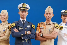 Sekolah Kedinasan 2026 Dibuka, Ini Formasi, Syarat, Link dan Cara Daftarnya