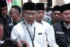Gus Yahya Registrasi Muktamar NU, Bursa Caketum Kian Panas, Nama Gus Rozin Ramaikan Bursa