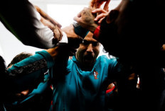 Portugal Tersungkur di Tangan Spanyol, Harapan Cristiano Ronaldo Menutup Karier dengan Gelar Dunia Pupus