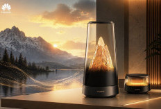 WiFi Kencang Sekaligus Estetik, Huawei WiFi Mesh X3 Pro Segera Hadir di Indonesia