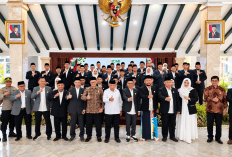 ICMI Kabupaten Malang Resmi Dilantik, Makhrus Sholeh Siapkan Brain Trust untuk Pembangunan Daerah