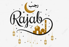 Puasa Rajab 2025: Mulai Tanggal 21 Desember, Ini Niat dan Anjuran Sunnahnya