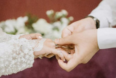 Angka Dispensasi Nikah di Kota Batu Alami Penurunan dalam 3 Tahun Terakhir