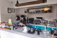 PHRI Kota Batu Dorong Pengusaha Kafe Berinovasi Hadapi Persaingan 