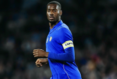 Manchester United Bidik 2 Bek Chelsea, Tosin Ditawarkan, Josh Acheampong Jadi Opsi Sulit