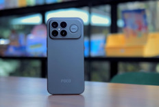 Poco F8 Ultra Bikin Geger, Speaker Bose dan Snapdragon 8 Elite Gen 5 Jadi Sorotan