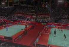 Dugaan Pelanggaran Integritas Warnai BWF Kejuaraan Dunia 2026, PP PBSI Ambil Langkah Ini