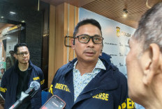 Don Ritto Dilimpahkan ke Kejagung, Uang dan Emas Sitaan Diklaim Berasal dari Proyek Dermaga