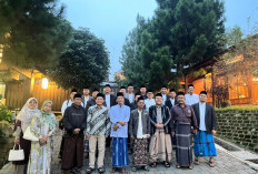 Forum Bahtsul Masail Cirebon: Kerja Sama dengan Zionis Haram, Gus Yahya Diminta Dicopot