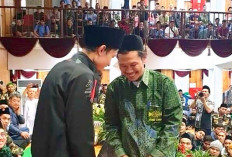 Gus Baha: Islam Tidak Bergantung pada Satu Tokoh, Allah yang Menjaganya