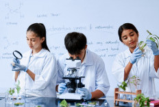 15 Contoh Soal TKA Biologi SMA 2026 dan Kunci Jawaban, Latihan sebelum Ujian