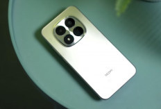 5 HP Kamera 4 Jutaan Terbaik 2026, Vivo V50 hingga Tecno Camon 50 Pro Andalkan Lensa Telefoto