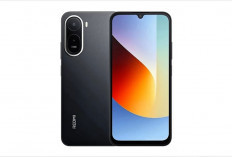 Redmi A7 Pro, HP Rp1 Jutaan dengan Layar 120Hz dan Baterai 6000 mAh