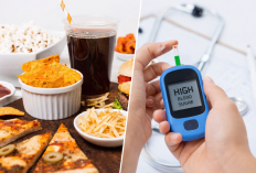 Penting bagi Penyintas Diabet, Cara Aman Jaga Gula Darah saat Berbuka Puasa